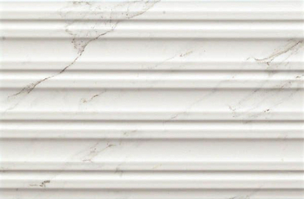 Бордюр Marvel Calacatta Lesena Asc6