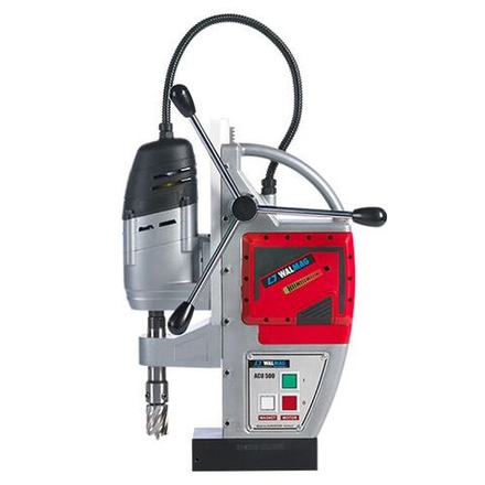 Магнитный сверлильный станок Walmag ROTOFLUX ACU 500