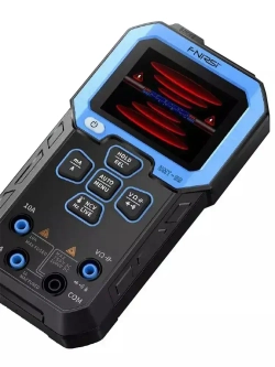 Многофункциональный мультиметр FNIRSI DMT99