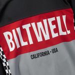 Comp Moto / Черно-красный