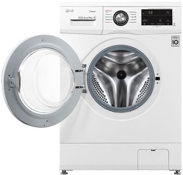 Стиральная машина LG F2J3TS2W