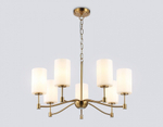 Подвесная люстра Ambrella Light LH LH56053