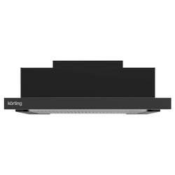 Встраиваемая вытяжка Korting KHP 69617 DGN