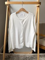 Хлопковый кардиган Zara, 140