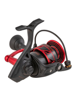 Катушка безынерционная Penn Battle III 6000HS