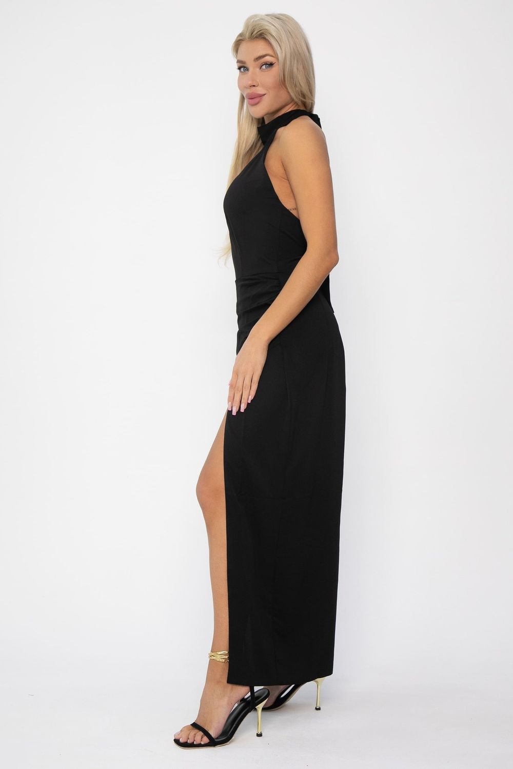 Платье Кьянти (блэк) П13756-33М LT Collection