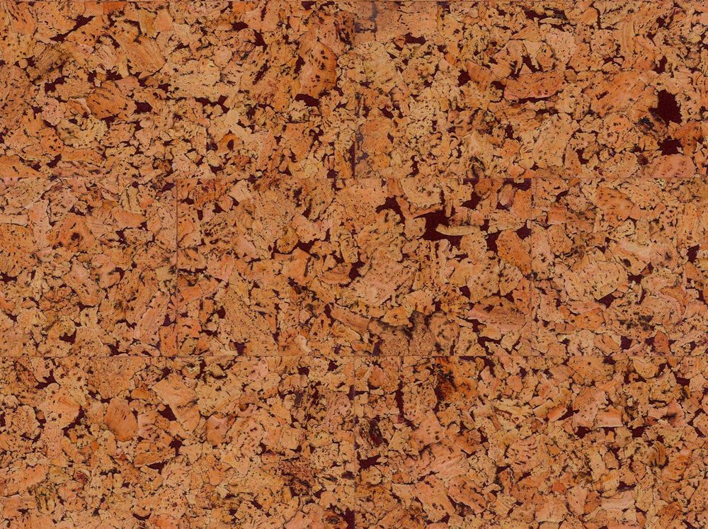 Настенные пробковые покрытия DEKWALL Roots Hawai Brown