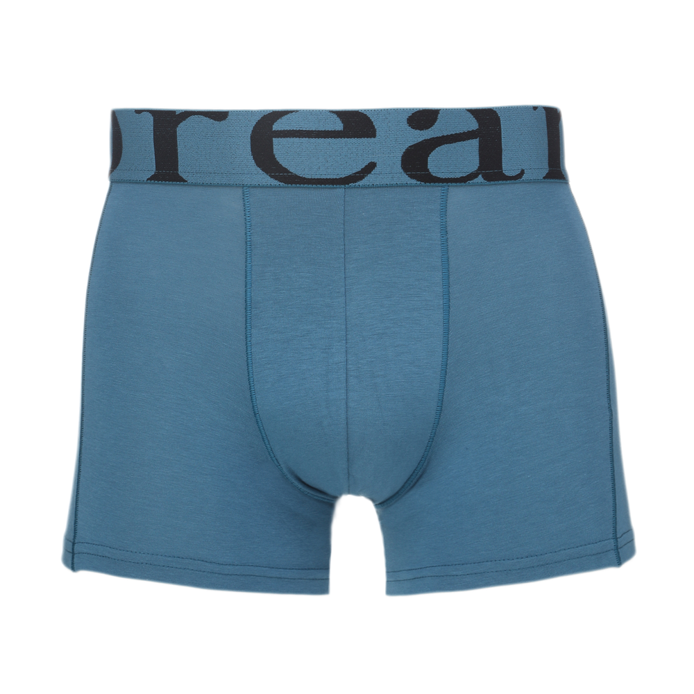 Мужские трусы боксеры изумрудные Doreanse 1777