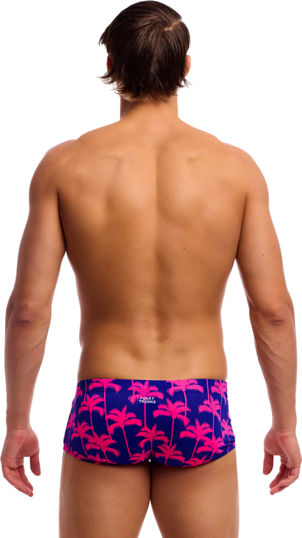 Транки FUNKY TRUNKS Men's Pinky Palms