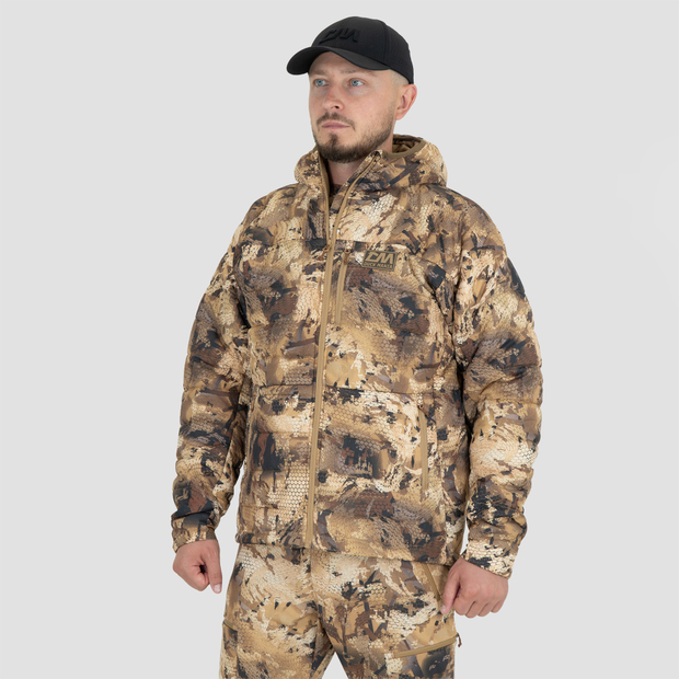 Куртка  "GT" COMB