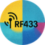 RF/433 Устройства