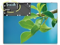 Led Экран Интерьерный 640мм*480мм 