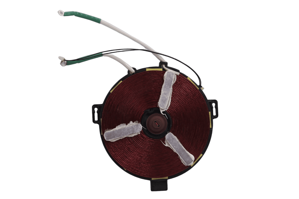 Катушка индукционная 150L 708653 варочных поверхностей Hisense, Gorenje