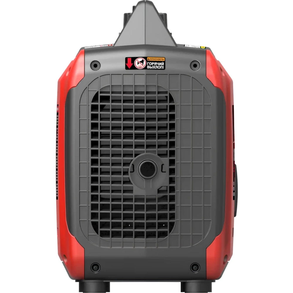 SUNREKA G1800iS генератор бензиновый инверторный 211023
