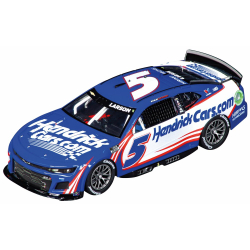 Carrera EVOLUTION - NASCAR Camaro NextGen ZL1 "Hendrick Motorsports, Кайл Ларсон/ артикул 27765 / GTIN 4007486277656