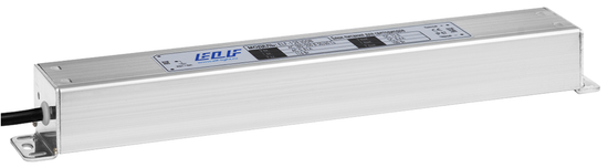 Блок питания ELF Compact 12V, 100W, IP67, в металлическом корпусе