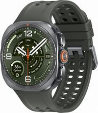 Смарт-часы Samsung Galaxy Watch Ultra2 LTE 47 мм Серый Титан