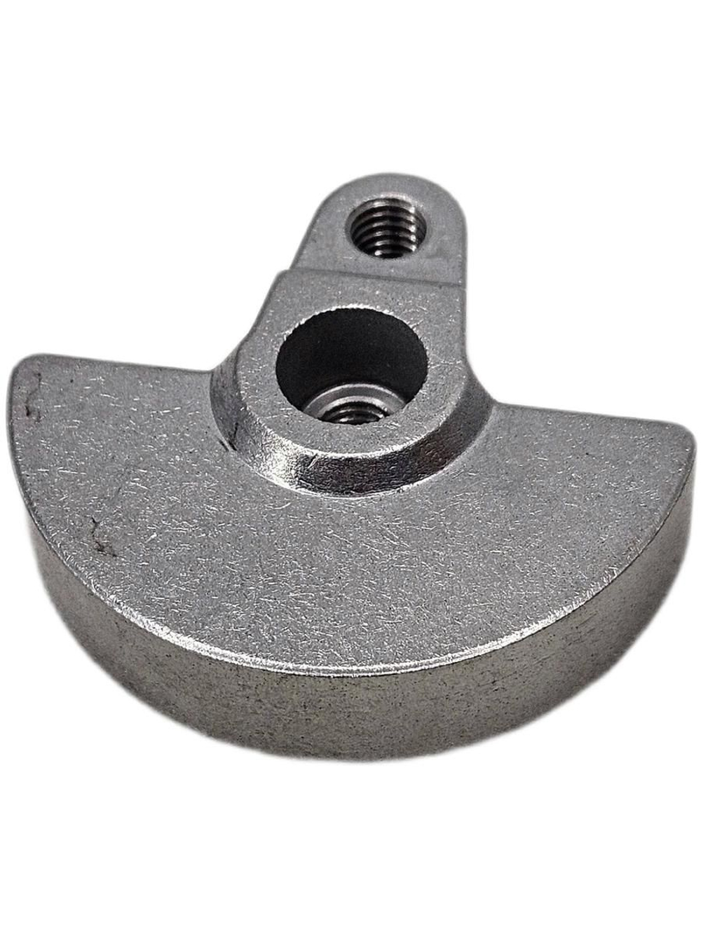 Противовес для якоря компрессора Land Rover Hitachi (2004-2012гв)