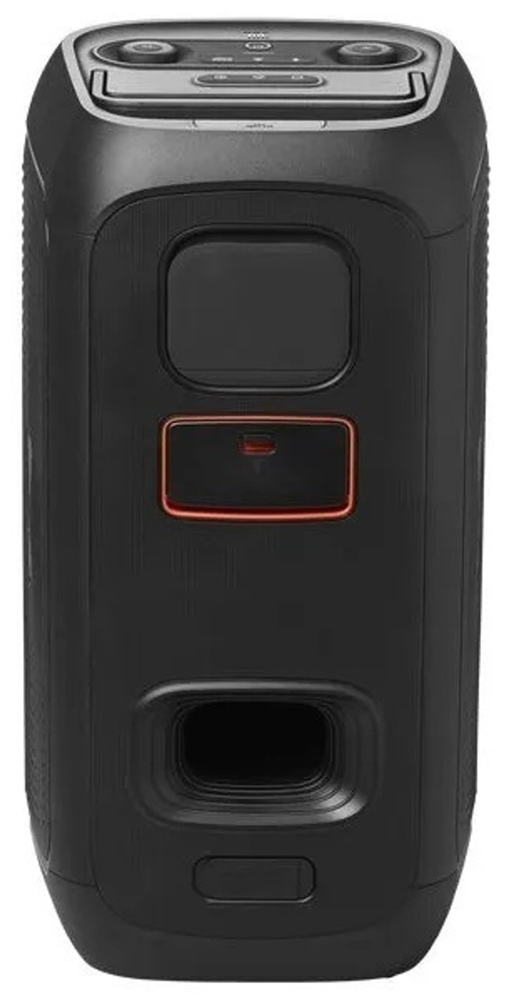 Портативная колонка JBL PARTYBOX CLUB 120 черный