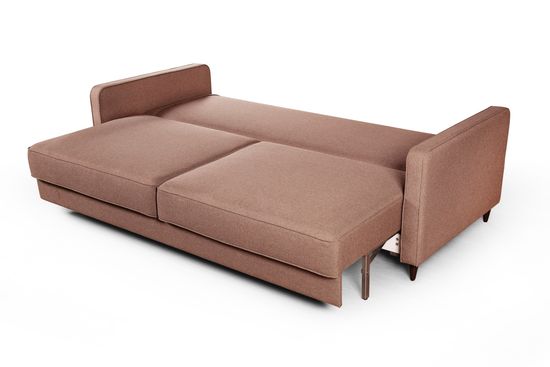 Прямой диван-кровать OSLO (Осло)