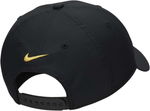 FN9888-010 Кепка U Nike DF CLUB CAP U CB MAXTN L