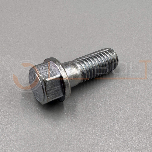 Болт М10х25 крепления фланца полуоси УАЗ Хантер