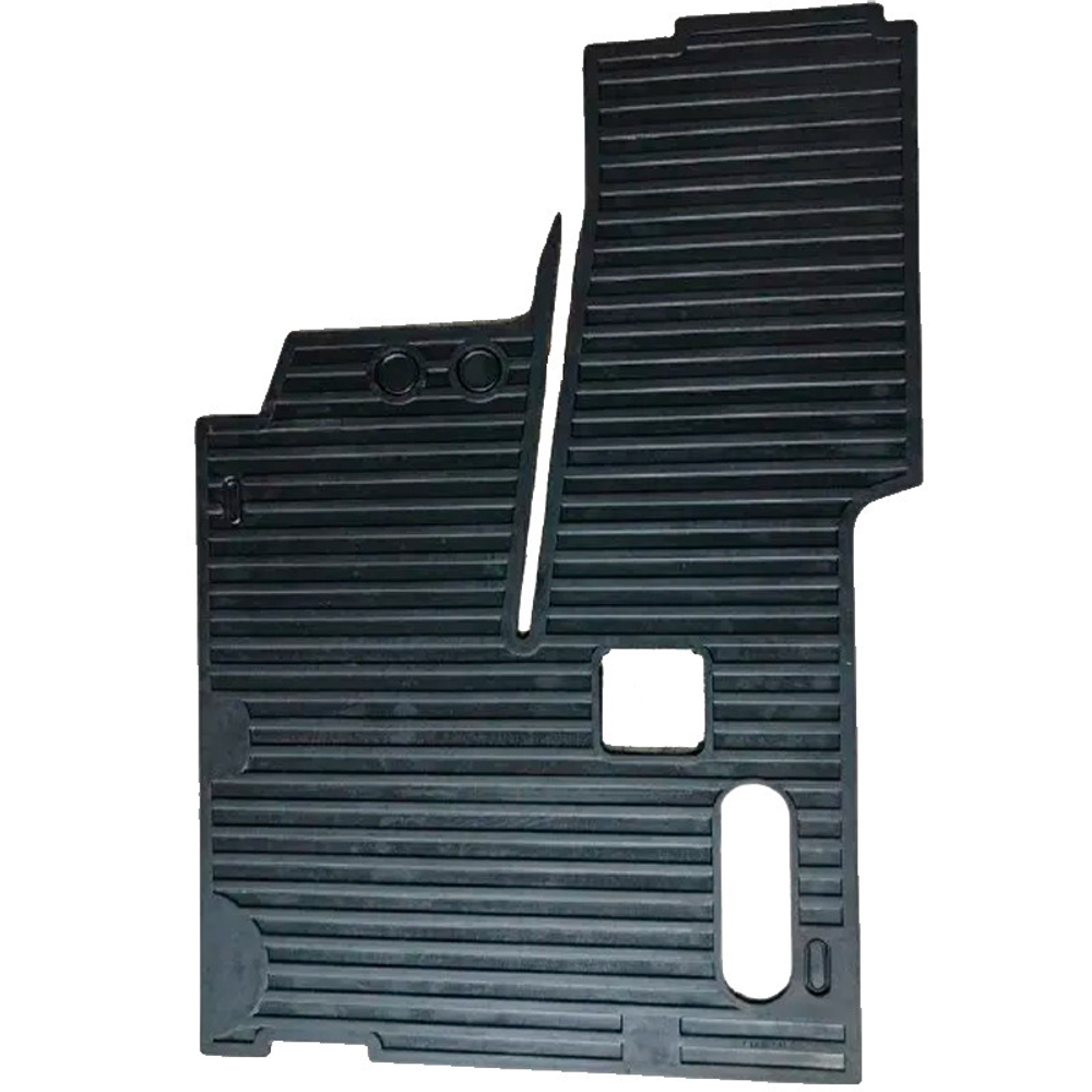 Коврик кабины правый УК МТЗ-82,-1221 (РЗТ Украина)