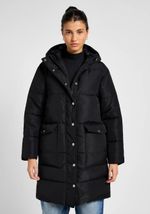 Куртка LONG PUFFER 112355161
