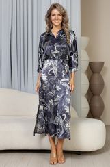 Халат Mia-Amore Juliet 4908