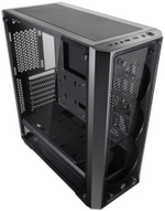 Корпус eATX Raijintek PONOS TG