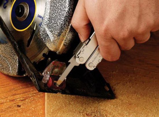 Мультитул-инструмент Leatherman Super Tool 300 831183 (чехол: нейлон)