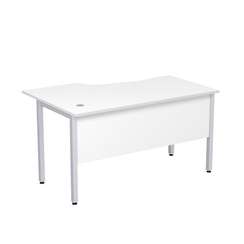 2МД.123 Стол криволинейный прав. (1400*900*750)