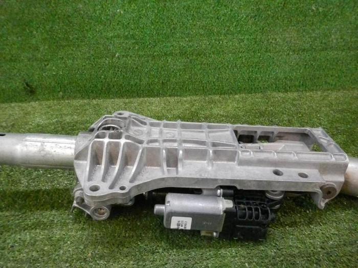 Колонка рулевая Mercedes S W222 (2013-2020)