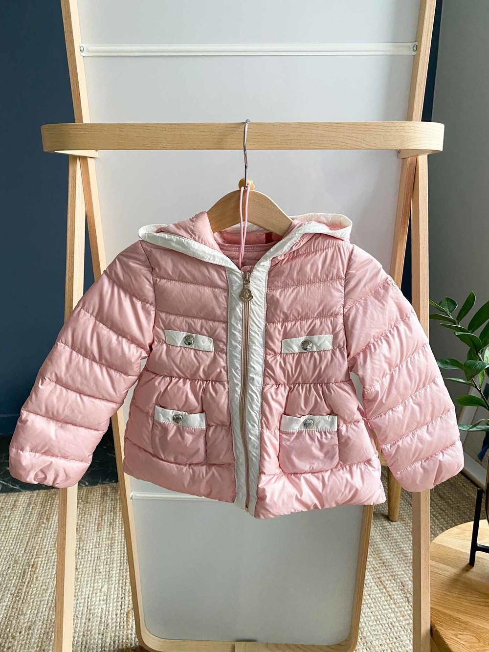 Куртка Moncler