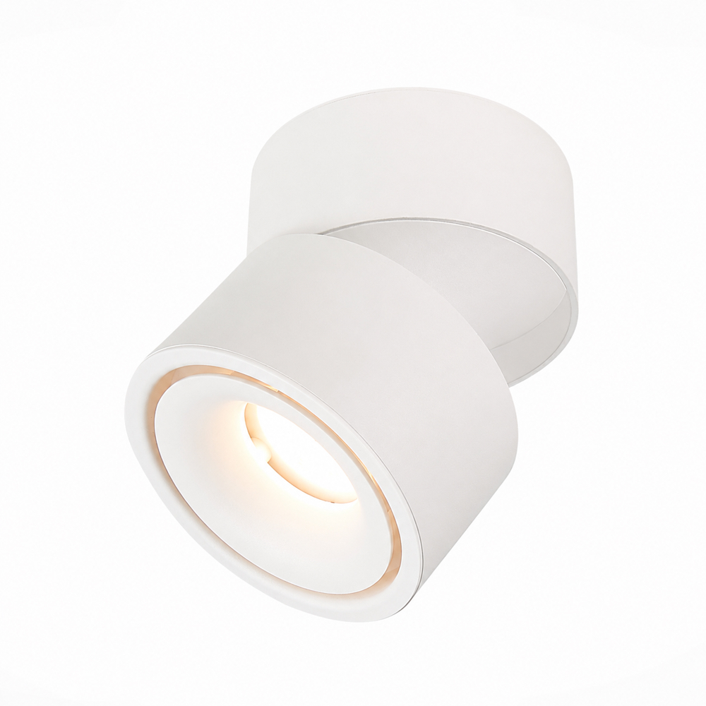Светильник накладной LED 12W 3000K