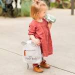 Детский рюкзачок CHILDHOME MY FIRST BAG