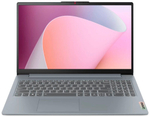 Ноутбук Lenovo IdeaPad Slim 3 15ABR8 15.6" / 16 Гб / SSD 512 Гб / Без ОС / 82XM00EKRK
