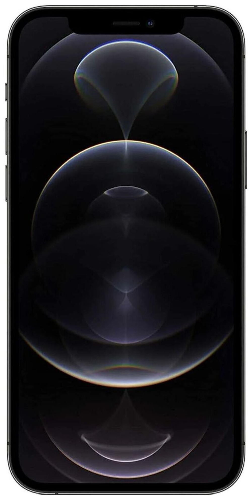 Смартфон Apple iPhone 12 Pro 512 ГБ, Dual: nano SIM + eSIM, графитовый