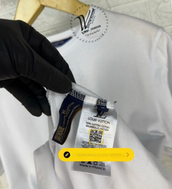 Футболка Louis Vuitton Classics