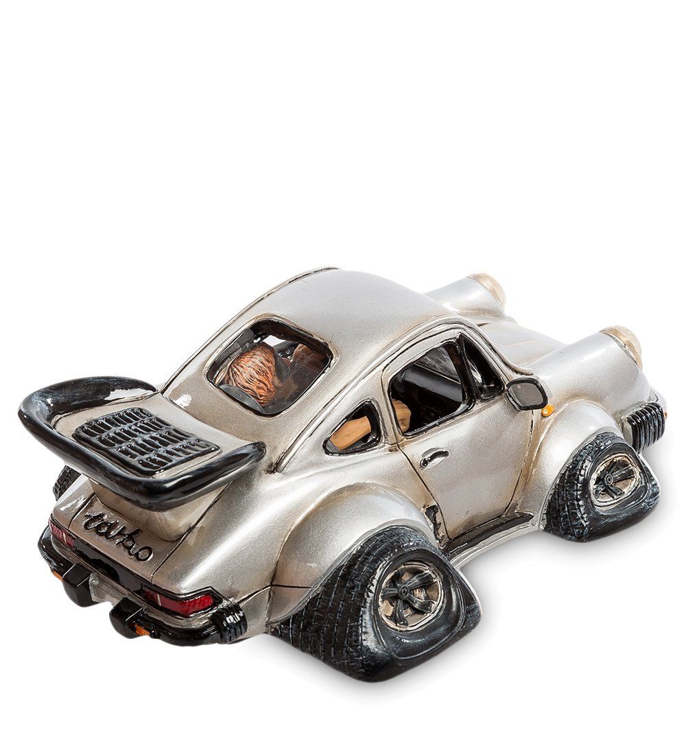 SCAR-83 Машина «Tarbonator»