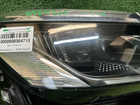 Фара правая VW Touareg 3 (2018-2023) LED