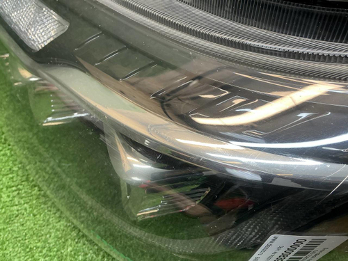 Фара левая Газель NN (2019-н.в.) LED