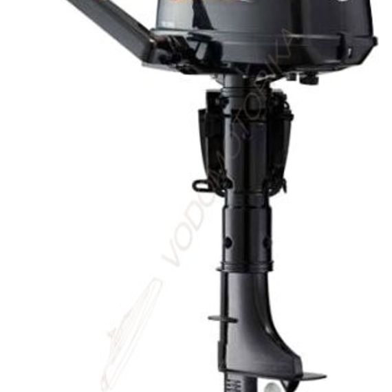 Лодочный мотор Yamabisi T5 BMS 5 л.с. двухтактный