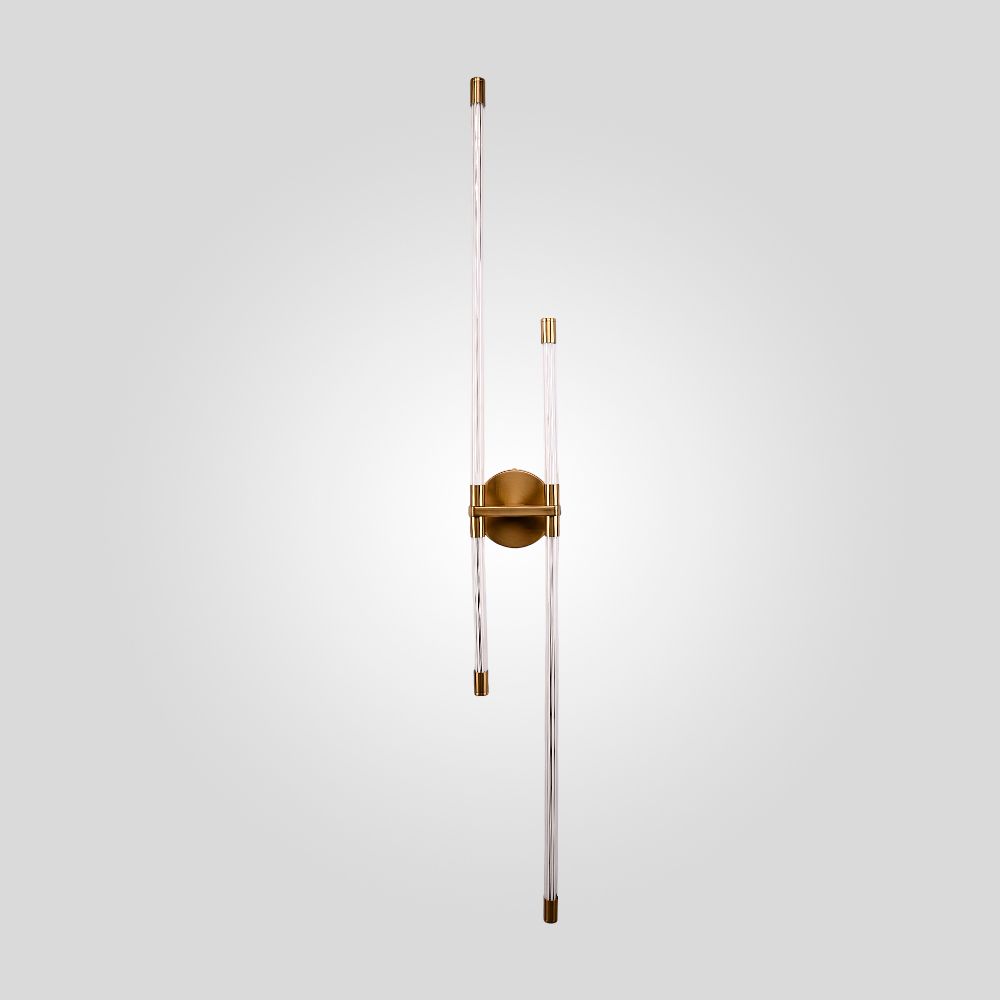 Настенный Светильник Birta C Wall H120 By Imperiumloft