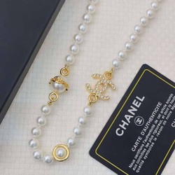 Чокер CHANEL
