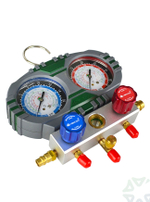 Манометрическая станция HS-S60-101