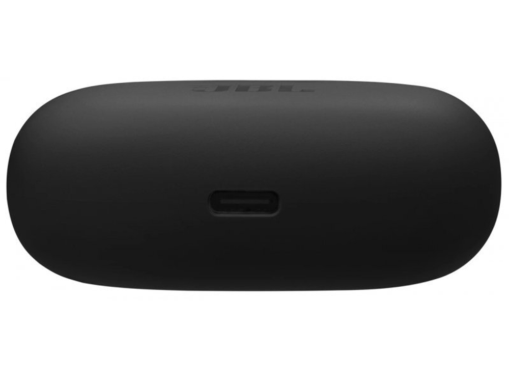 Наушники JBL Wave Beam 2 черный