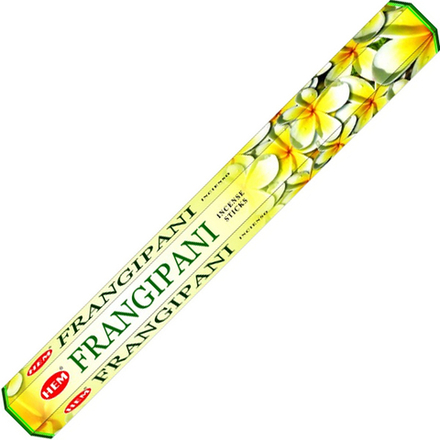 ароматические палочки Франжипани ХЕМ (Frangipani HEM)