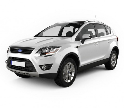 Упор (амортизатор) капота для Ford Kuga 1 (08-13) Autoinnovation.03-05