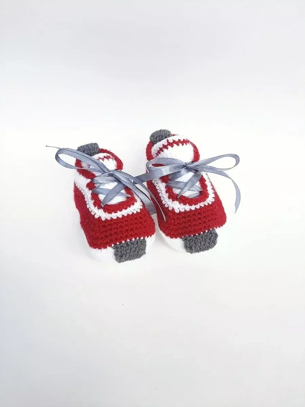 Пинетки кроссовки